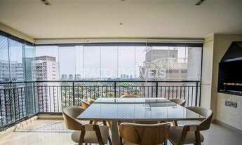 Imagem 5: Apartamento para venda com 89 metros quadrados com 2 quartos em Vila Santa Catarina - São