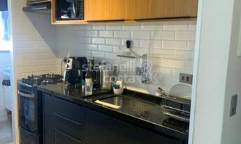 Imagem 2: Moderno Apartamento