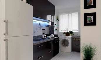 Imagem 7: H009 Villa Park / Apartamentos na região Cidade Operária / subsidios de ate 21mil