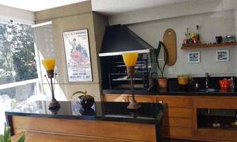 Imagem 2: Apartamento à venda no Campo Belíssimo