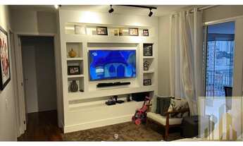 Imagem 2: Apartamento SÃO PAULO - SP