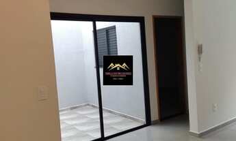 Imagem 6: LINDA CASA TERREA - 3 DORMITORIOS SENDO UMA SUITE