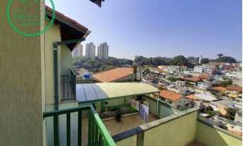 Imagem 4: Ótimo sobrado à venda na Vila Mangalot