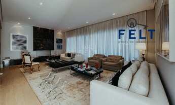 Imagem 5: SANTANA DE PARNAíBA - Casa de Condomínio - Tamboré