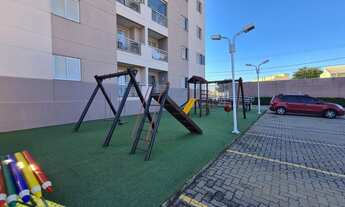 Imagem 6: Apartamento com 2 quartos para locação, 57m²