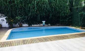 Imagem 7: Apartamento para venda com 584 metros quadrados com 4 quartos em Jardim Guedala - São Paul