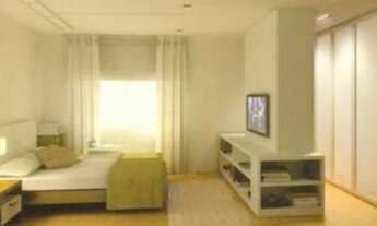 Imagem 3: São Paulo - Apartamento Padrão - Jardim Paulistano