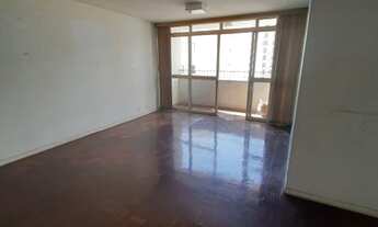 Imagem 3: Excelente oportunidade em Moema! Apartamento com 100m2 para reforma 2 dormitórios, 1 vaga
