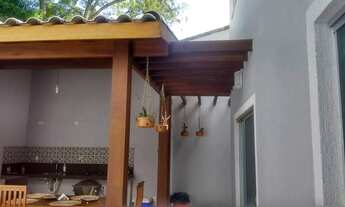 Imagem 3: 6251 - Casa de condomínio para venda - Granja dos Cavaleiros - Macaé, RJ