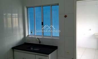 Imagem 7: São Paulo - Apartamento Padrão - Belenzinho