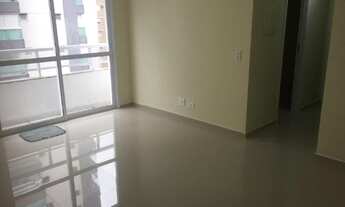 Imagem 2: Apartamento para venda a 1 quadra da praia em José Menino - Santos - SP