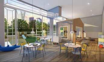 Imagem 2: São Paulo - Apartamento Padrão - Cidade Jardim