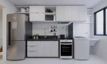 Imagem 7: Apartamento para venda tem 48 metros quadrados com 2 quartos em Bancários - João Pessoa