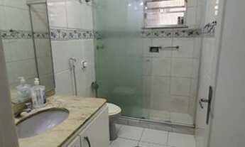 Imagem 5: Apartamento para aluguel possui 77 metros quadrados com 2 quartos em Tijuca - Rio de Janei