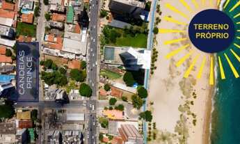 Imagem 5: LANÇAMENTO da PERNAMBUCO CONSTRUTORA em CANDEIAS: 66m², 3 quartos (1 suíte), lazer e 1 vag