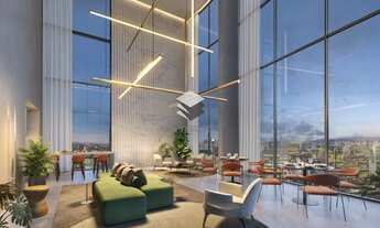 Imagem 3: SÃO PAULO - Apartamento Padrão - ITAIM BIBI