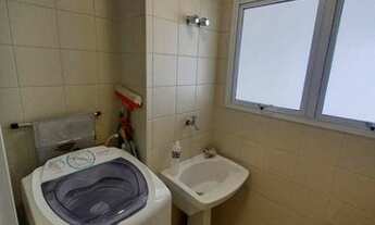 Imagem 7: Apartamento com 1 dormitório para alugar, 50 m² por R$ 3.600,00/mês - Cidade Monções - São