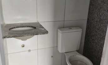 Imagem 4: Kitinetes novos vizinho a Ufersa