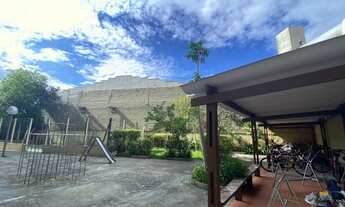 Imagem 7: Apartamento para venda possui 71 metros quadrados com 2 quartos em Vila Pirajussara - São