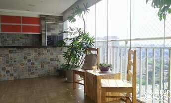 Imagem 5: Apartamento para Venda em São Bernardo do Campo, Centro, 3 dormitórios, 3 suítes, 5 banhei