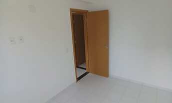 Imagem 6: Apartamento novo com 2 quartos, sendo térreo com jardim