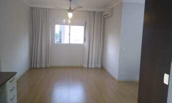 Imagem 3: Apto em Moema 156 m² 3 suites 2 vagas