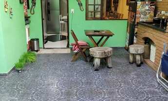 Imagem 3: Casa para venda com 220 metros quadrados com 3 quartos em Vila Cruz das Almas - São Paulo