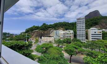 Imagem 6: Cobertura com 3 dormitórios à venda, 276 m² por R$ 8.700.000,00 - Leblon - Rio de Janeiro