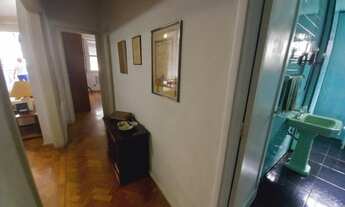 Imagem 7: Apartamento 03 quartos Leme/Copacabana com vista mar