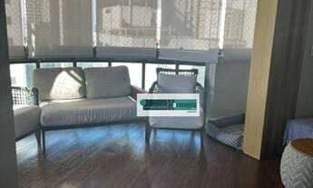 Imagem 7: Apartamento à venda, 187 m² por R$ 2.650.000,00 - Paraíso - São Paulo/SP