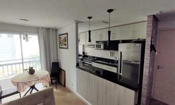 Imagem 4: Condomínio Vivere Imirim - Apartamento de 45 metros