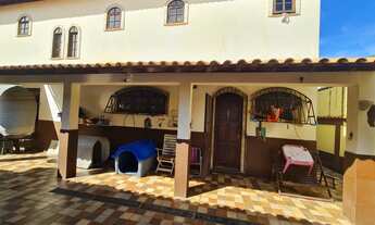 Imagem 6: Casa para venda com 239 metros quadrados com 4 quartos em Pitangueiras - Rio de Janeiro