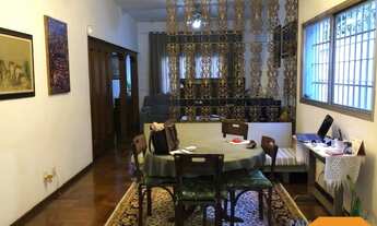 Imagem 3: VENDE - ALTO PADRÃO - MORUMBI SOBRADO 280.00M² - 3 DORM. 1 SUÍTE - 4 VAGAS ACEITA PERMUTA