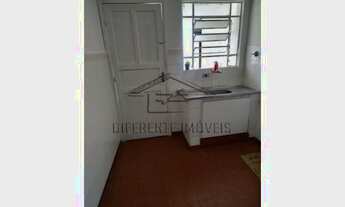 Imagem 5: APARTAMENTO - 1 DORM - 52,00 m² - VILA REGENTE FEIJÓ !