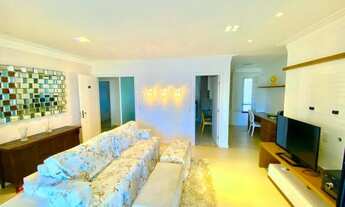 Imagem 4: Belíssimo apartamento 3 quartos, fino acabamento, moderno, à venda no Horto Florestal!