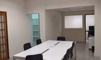 Imagem 5: Comercial - Lins de Vasconcelos