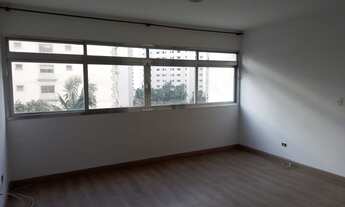 Imagem 2: Apartamento para venda possui 90 metros quadrados com 3 quartos em Indianópolis - São Paul