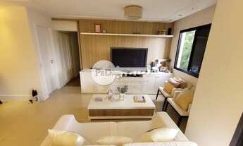 Imagem 7: Apartamento a venda na Vila Andrade com 3 dormitórios