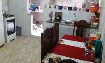 Imagem 2: CASA 2 PAVIMENTOS 140.000,00