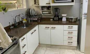 Imagem 3: Sobrado para venda com 163 metros quadrados com 3 quartos em Vila Firmiano Pinto - São Pau