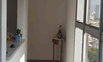 Imagem: Apartamento para venda tem 78 metros quadrados