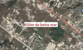 Imagem: Terreno Escriturado, em Balneário Gaivota