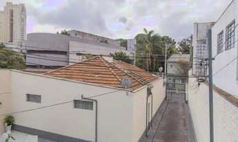 Imagem 2: CASA DE VILA - TATUAPÉ - PQ SÃO JORGE - 131M² - 3 DORMS - 3 VAGAS - 1,4KM DO METRÔ CARRÃO