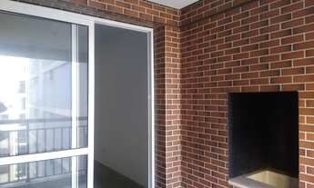 Imagem: Apartamento para venda com 62 metros quadrados