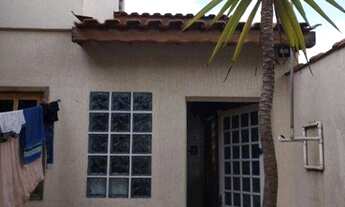 Imagem 2: Sobrado com 2 dormitórios à venda, 114 m² por R$ 575.000,00 - Vila Guilhermina - São Paulo