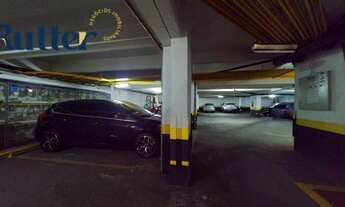 Imagem 4: Ótimo Apartamento em Moema, com 90m²,bem localizado R$ 1,310,000,00