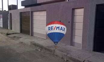 Imagem: Casa com 4 dormitórios à venda, 130 m²