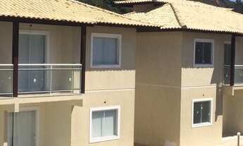 Imagem 2: Casa de 100 metros quadrados no bairro Rasa com 3 quartos