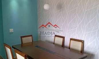 Imagem 3: JUNDIAÍ - Apartamento Padrão - JARDIM SHANGAI