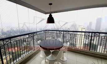 Imagem 6: APARTAMENTO: 259 metros, 3 suítes, sala ampliada, Varanda Gourmet - 4 vagas!!!